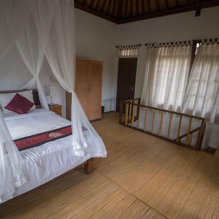 Bali Putra Villa Ubud Exterior foto